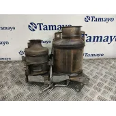 Catalizador para Volkswagen Caddy Iv Monospace (Sab, Saj)
