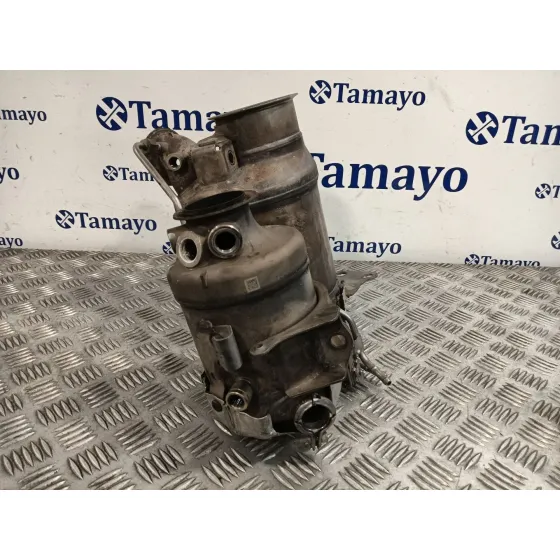 Catalizador para Volkswagen Caddy Iv Monospace (Sab, Saj)