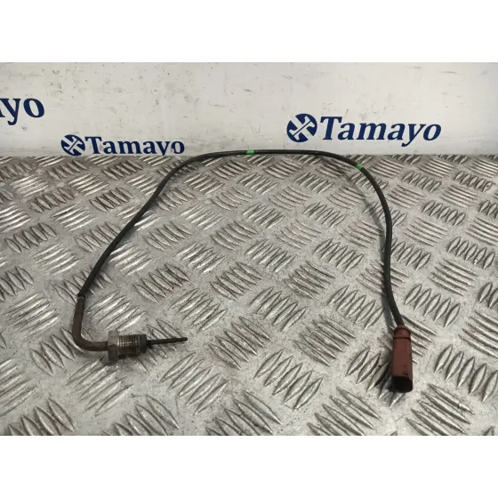 Sonda Lambda para Volkswagen Caddy Iv Monospace (Sab, Saj)