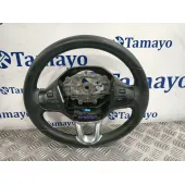 Volante para Peugeot 208 I (Ca_, Cc_)