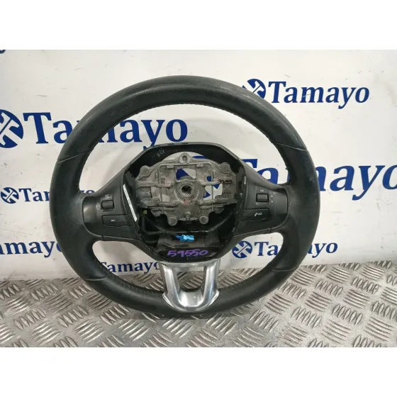 Volante para Peugeot 208 I (Ca_, Cc_)