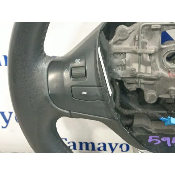 Volante para Peugeot 208 I (Ca_, Cc_)