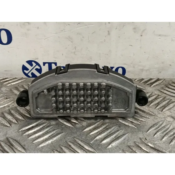 Resistencia Calefaccion para Jaguar Xe (X760)