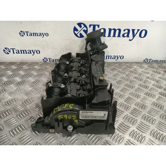 Tapa Balancines para Bmw 5 Touring (F11)