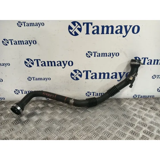 Tubo para Renault Kangoo / Grand Kangoo Ii (Kw0/1_)