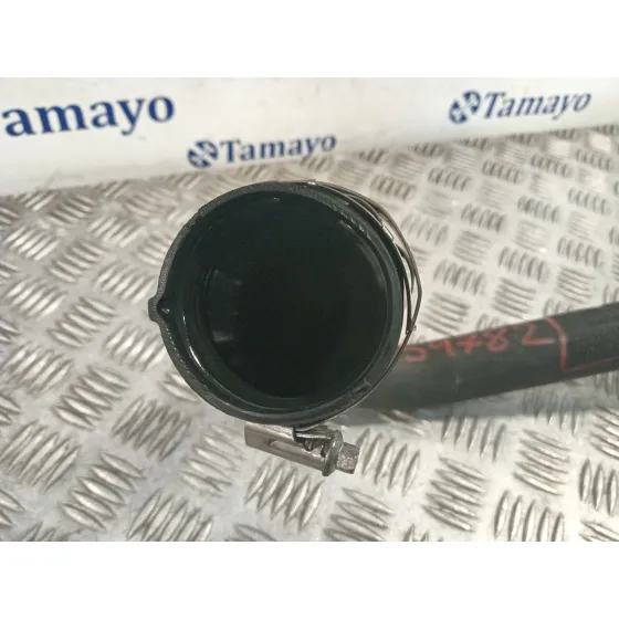 Tubo para Renault Kangoo / Grand Kangoo Ii (Kw0/1_)