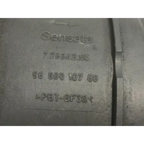 Caudalimetro para Peugeot 207/207+ (Wa_, Wc_)