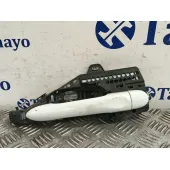 Maneta Exterior Delantera Derecha para Renault Clio Iv (Bh_)