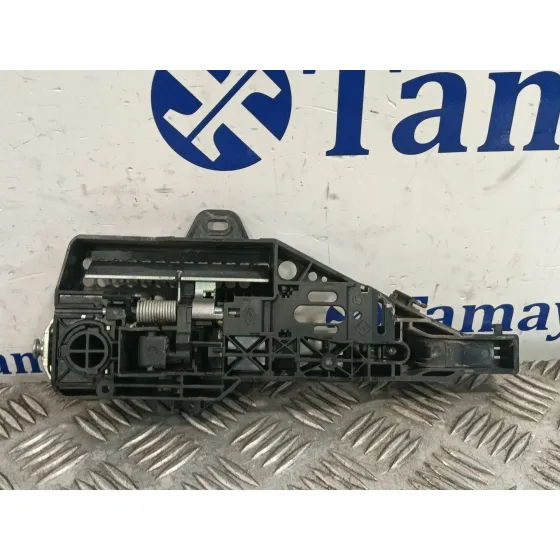 Maneta Exterior Delantera Derecha para Renault Clio Iv (Bh_)