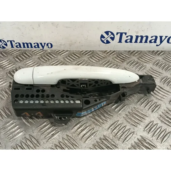 Maneta Exterior Delantera Derecha para Renault Clio Iv (Bh_)