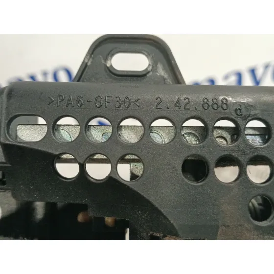 Maneta Exterior Delantera Derecha para Renault Clio Iv (Bh_)