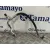 Tubos Aire Acondicionado para Renault Kangoo / Grand Kangoo Ii (Kw0/1_)
