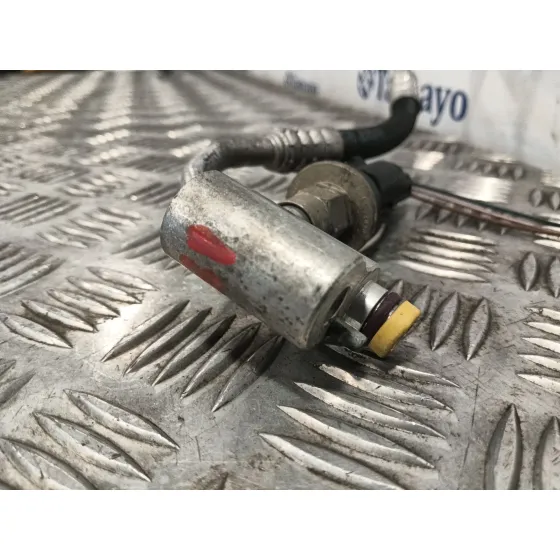 Tubos Aire Acondicionado para Seat Altea (5P1)