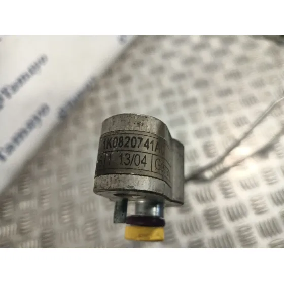 Tubos Aire Acondicionado para Seat Altea (5P1)