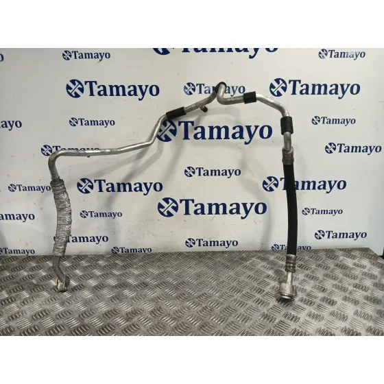 Tubos Aire Acondicionado para Seat Altea (5P1)