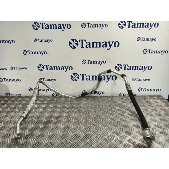 Tubos Aire Acondicionado para Seat Altea (5P1)