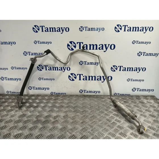 Tubos Aire Acondicionado para Seat Altea (5P1)