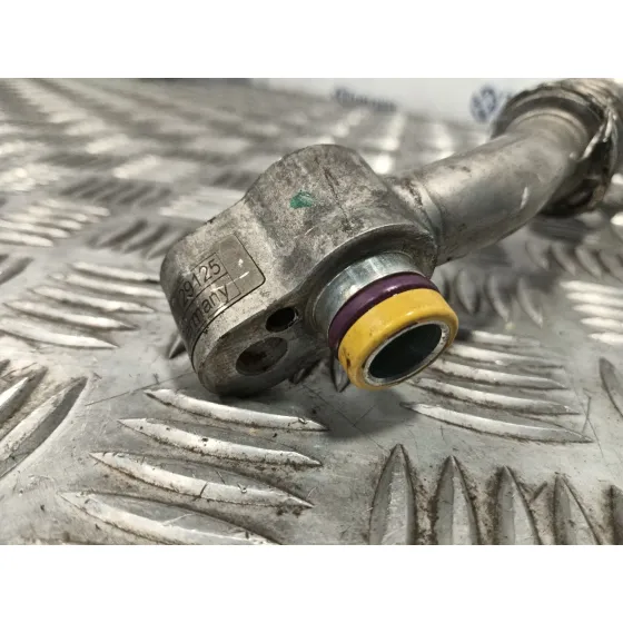 Tubos Aire Acondicionado para Seat Altea (5P1)
