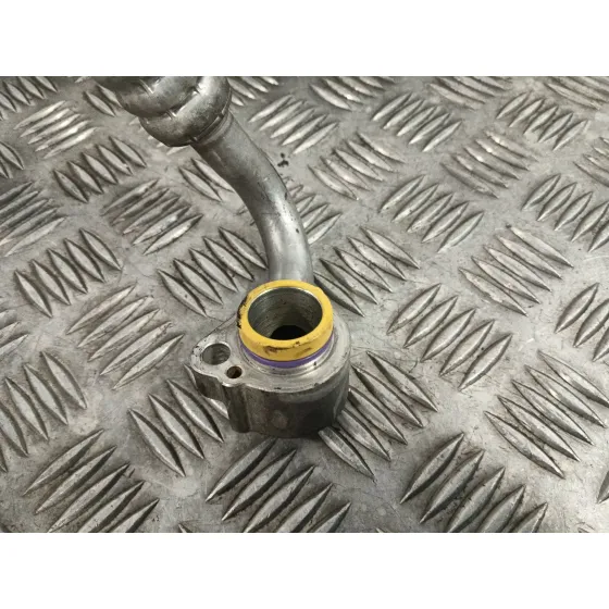 Tubos Aire Acondicionado para Seat Altea (5P1)