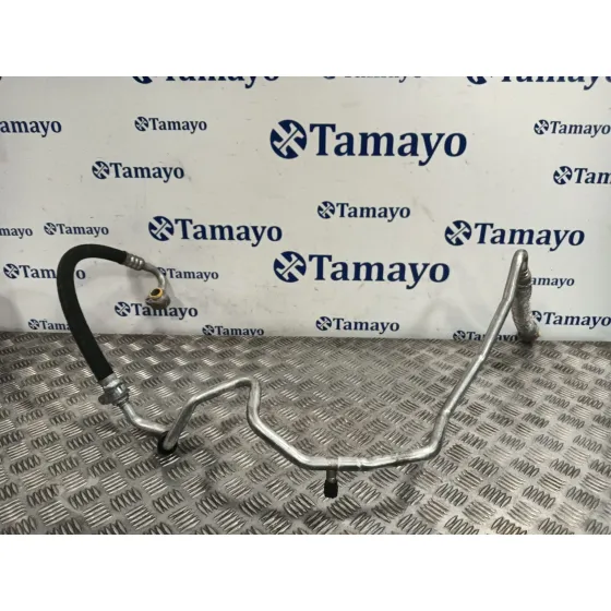 Tubos Aire Acondicionado para Seat Altea (5P1)