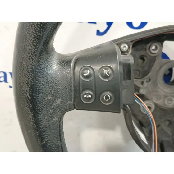Volante para Seat Toledo (5P2)
