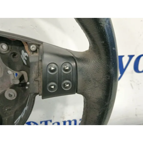 Volante para Seat Toledo (5P2)