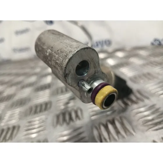 Tubos Aire Acondicionado para Seat Toledo (5P2)
