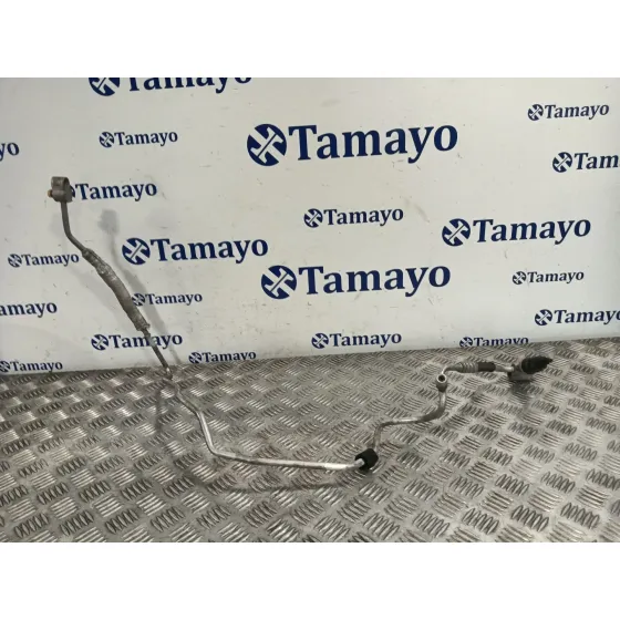 Tubos Aire Acondicionado para Seat Toledo (5P2)