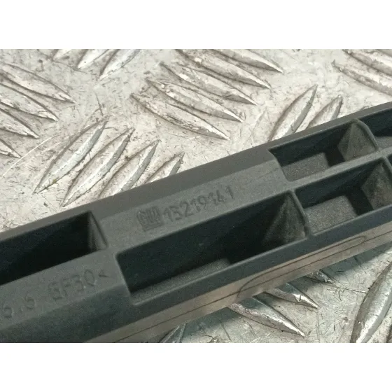 Bieleta Direccion Izquierda para Chevrolet Cruze Hatchback (J305)