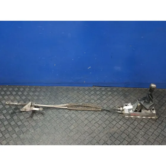 Palanca Cambio para Seat Toledo (5P2)