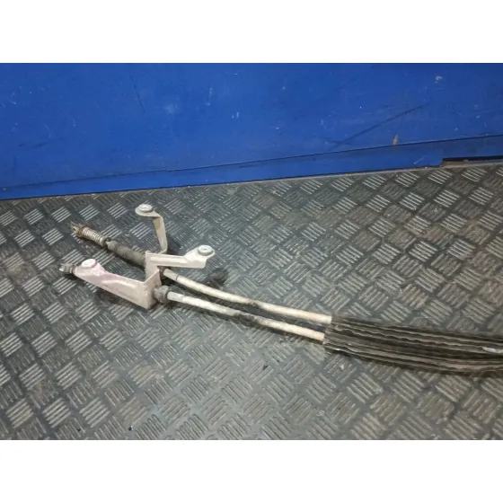 Palanca Cambio para Seat Toledo (5P2)