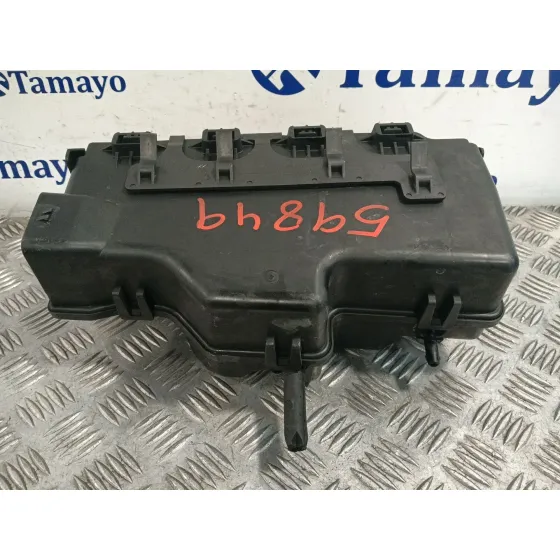 Carcasa Filtro Aire para Peugeot 207/207+ (Wa_, Wc_)