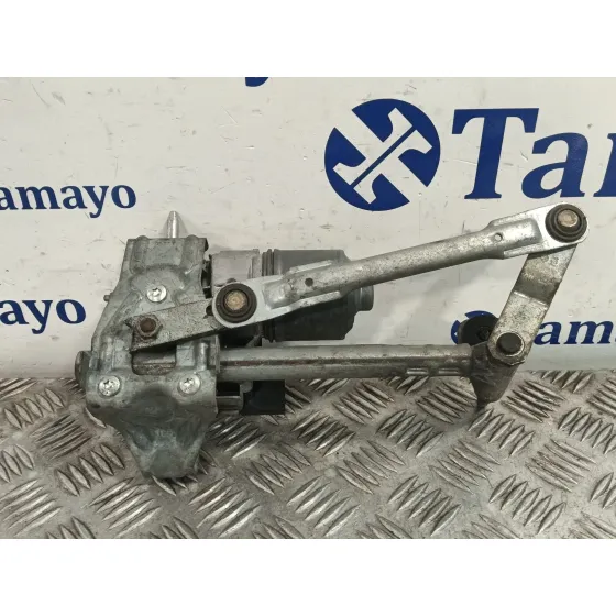 Motor Limpia Delantero para Seat Toledo (5P2)