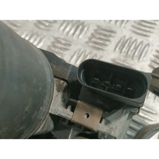 Motor Limpia Delantero para Seat Toledo (5P2)