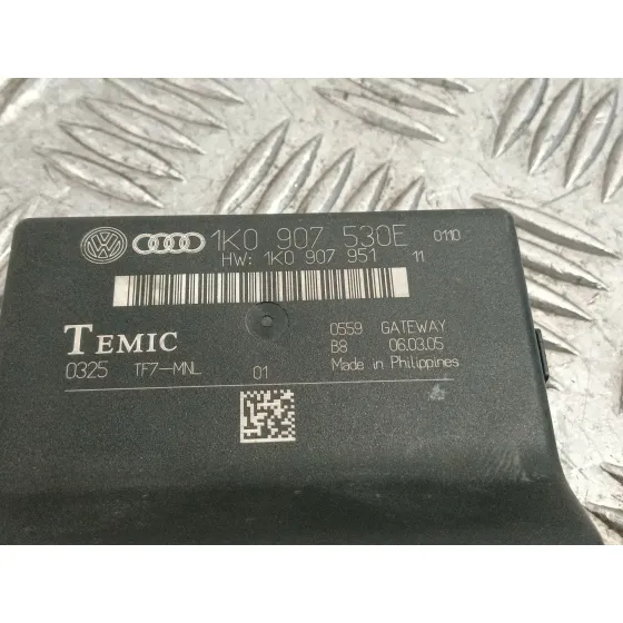 Modulo Electronico para Seat Toledo (5P2)