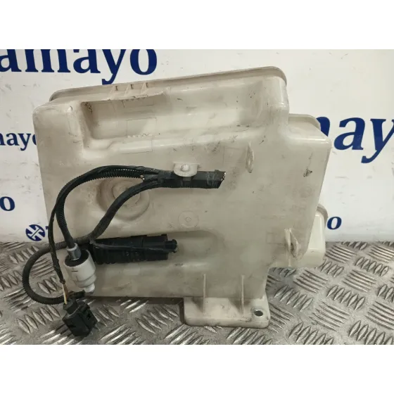 Deposito Limpia para Seat Toledo (5P2)