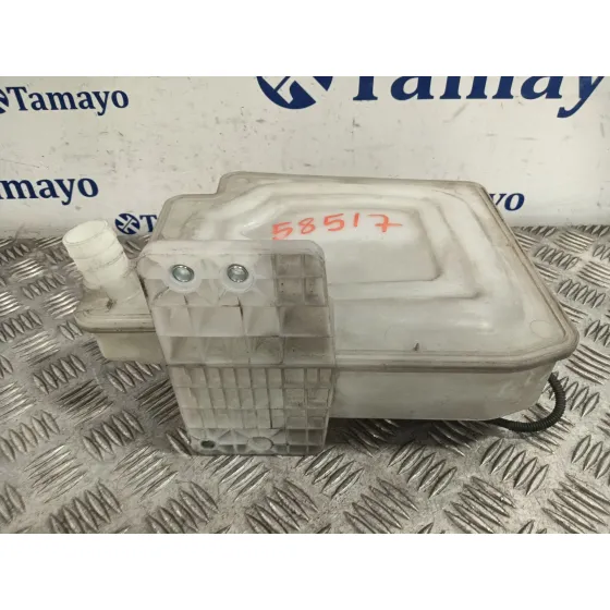 Deposito Limpia para Seat Toledo (5P2)