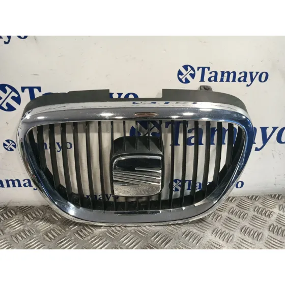 Rejilla Delantera para Seat Toledo (5P2)