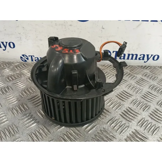 Motor Calefaccion para Seat Toledo (5P2)