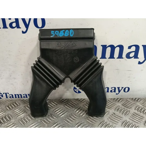 Plasticos Varios Interior para Volvo V40 Hatchback (525)