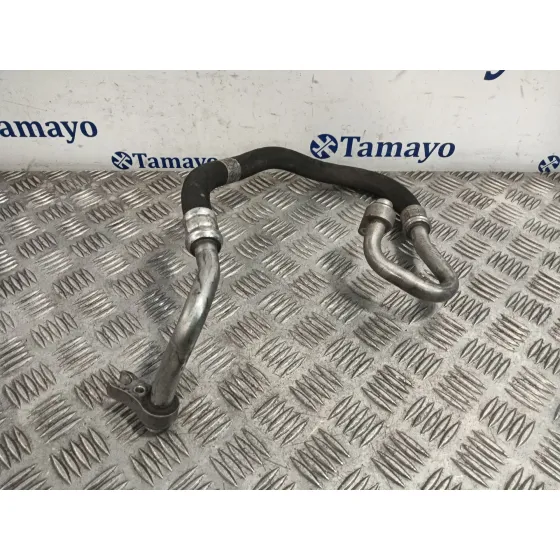 Tubos Aire Acondicionado para Mercedes-Benz Clase C (W205)