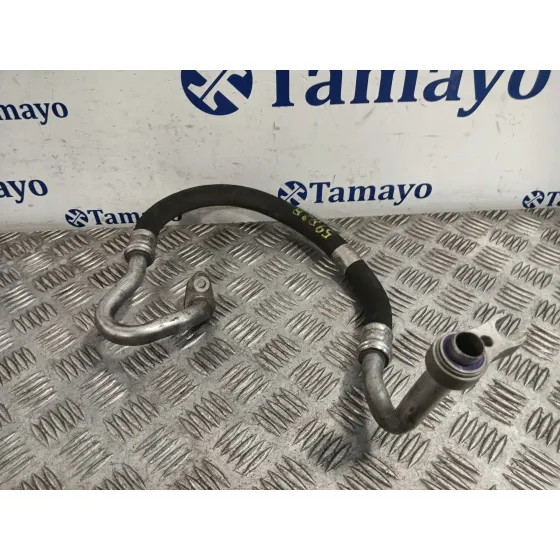 Tubos Aire Acondicionado para Mercedes-Benz Clase C (W205)