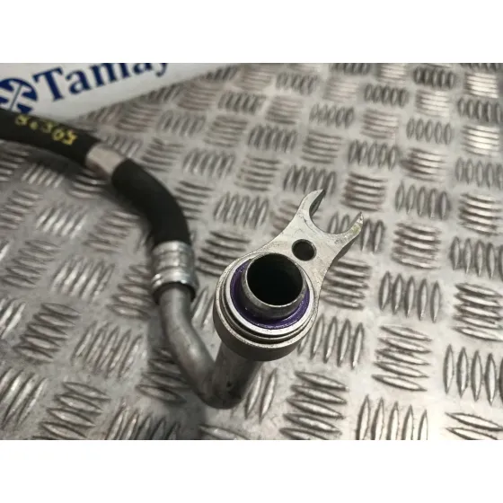 Tubos Aire Acondicionado para Mercedes-Benz Clase C (W205)