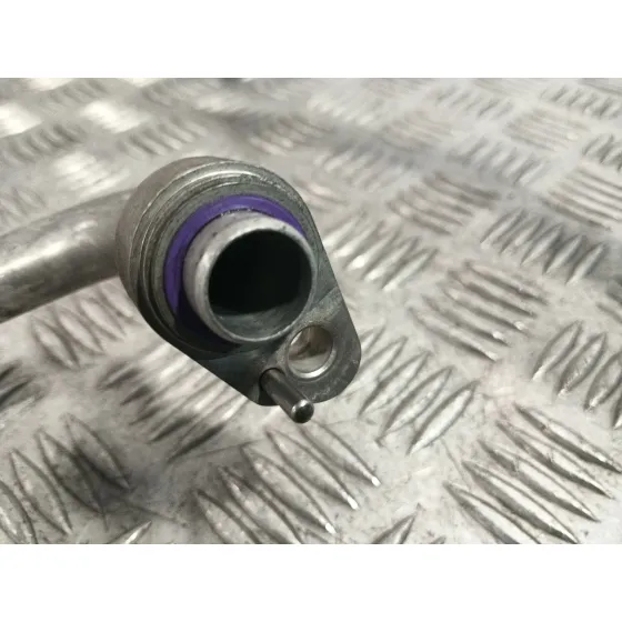 Tubos Aire Acondicionado para Mercedes-Benz Clase C (W205)