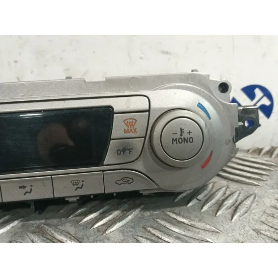 Mando Climatizador para Ford Kuga I