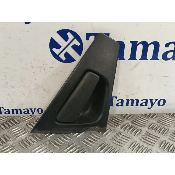 Maneta Exterior Trasera Izquierda para Renault Clio Iv (Bh_)