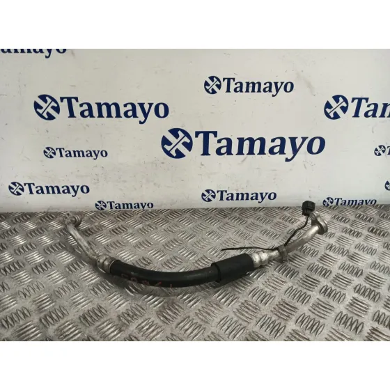 Tubos Aire Acondicionado para Mazda 3 Berlina (Bk)