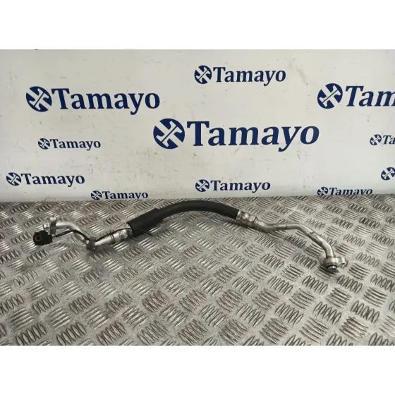Tubos Aire Acondicionado para Mazda 3 Berlina (Bk)