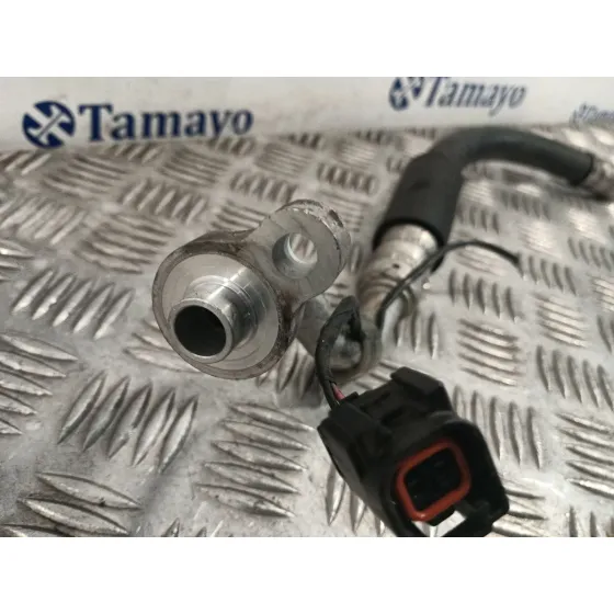 Tubos Aire Acondicionado para Mazda 3 Berlina (Bk)