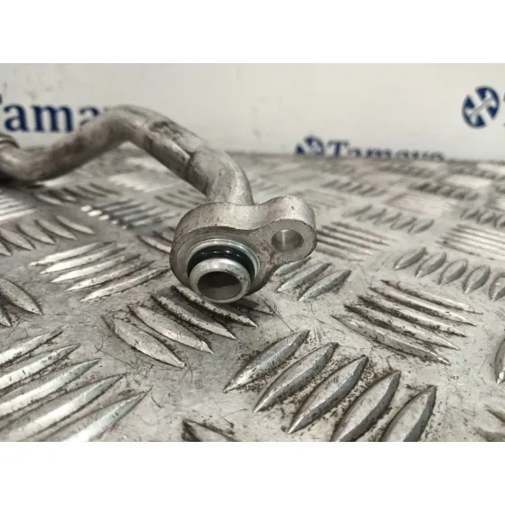 Tubos Aire Acondicionado para Mazda 3 Berlina (Bk)